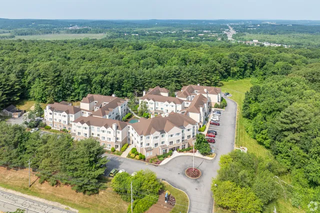 AVIA Residences on Research