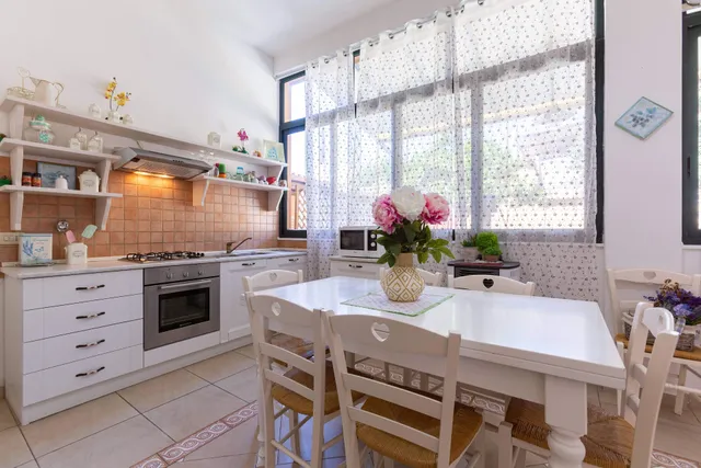 Confortevole appartamento provenzale