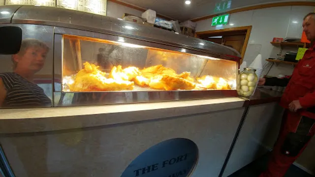 Fort Cafe & Take Away