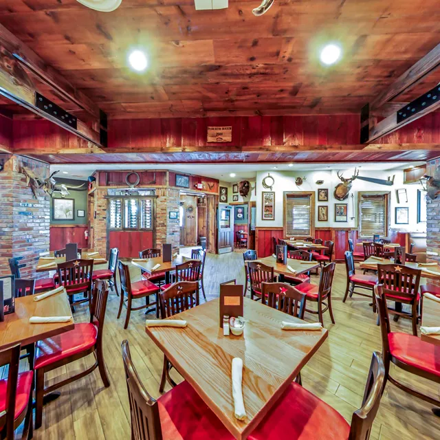 Saltgrass Steak House