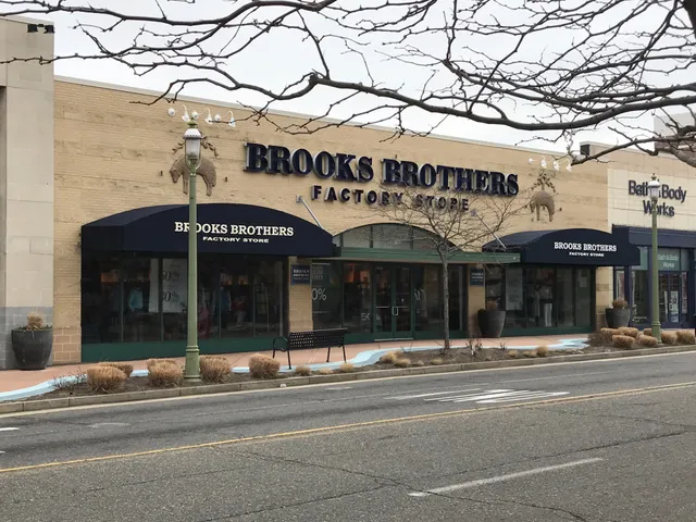 Brooks Brothers