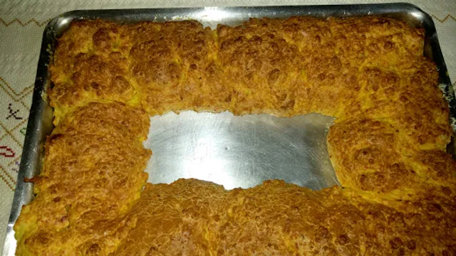 Panificadora Pão Dourado