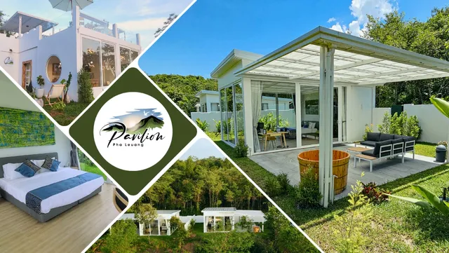 Pavilion Pha Leuang & Bungalows