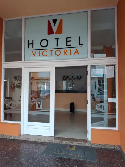 Victoria Hotel