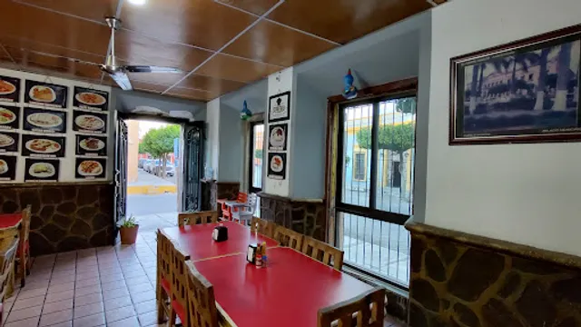 Restaurante El Supremo