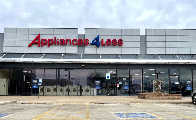 Appliances 4 Less Norman