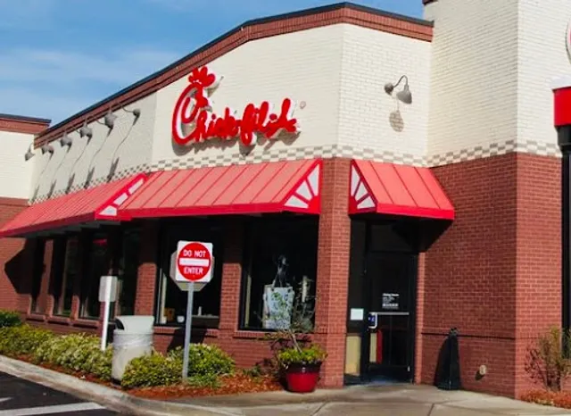 Chick-fil-A