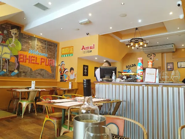 Bantawala by Masala twist