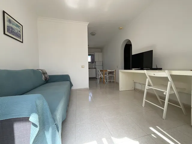 Apartamentos Flamboyant