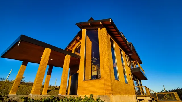 Castelinho Ibitipoca