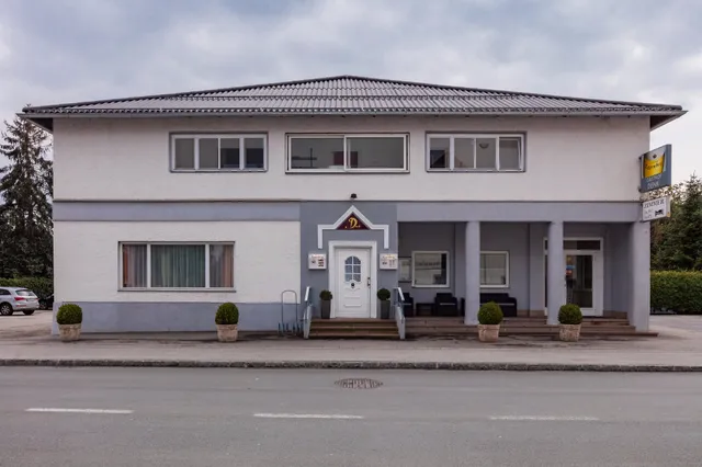 Hotel Denk - Bed & Breakfast