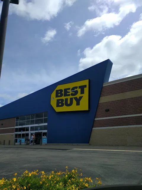 Best Buy