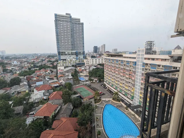 RedLiving Apartemen Margonda Residence 2 - Tower 2