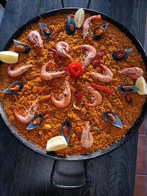 Bar El Rincón de Pilar