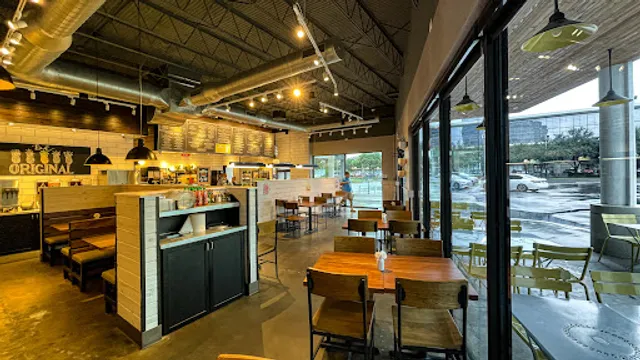 Original ChopShop