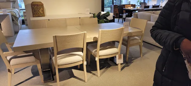 Macy's Furniture Gallery