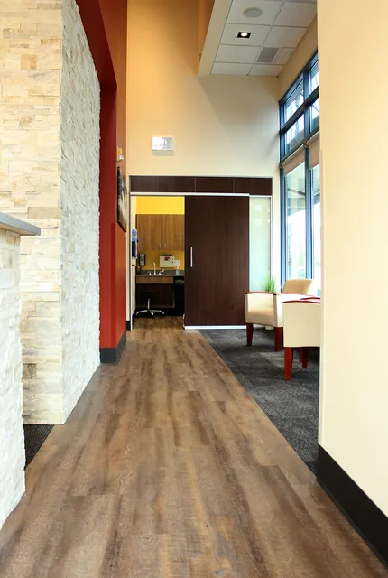 Snoqualmie Valley Health - Ridge Urgent Care