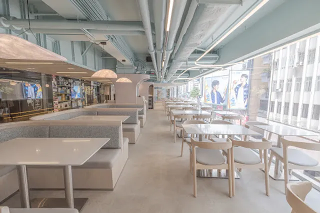 HeSheEat Causeway Bay