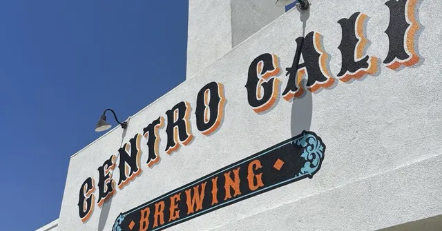 Centro Cali Brewing | Bakersfield Craft Brewery & Restaurant