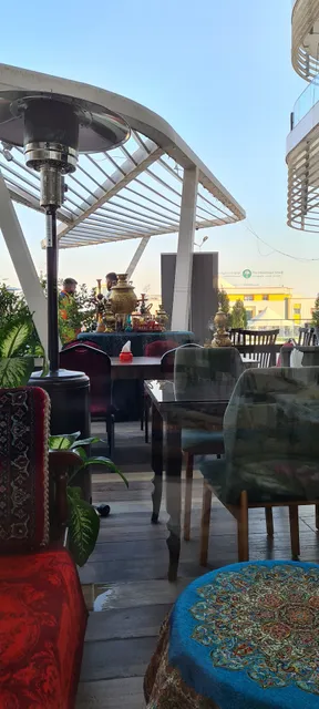 Tasty Restaurant Dream City - رێستوورانتی تەیستی