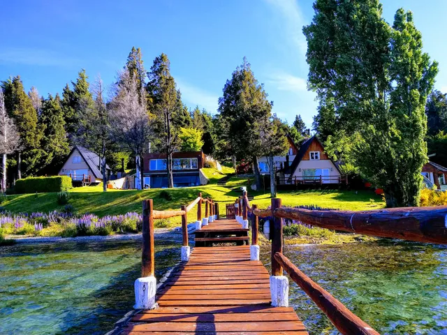 Puerto Serena Bungalows & Spa