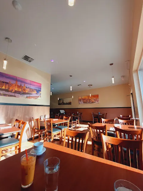 Sultan Thai Restaurant