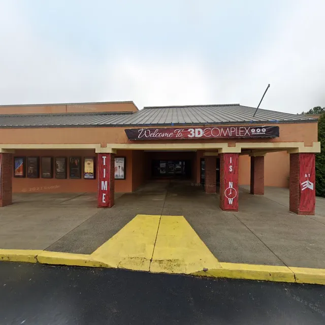 3DCOMPLEX Conference Center