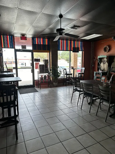 El Vaquero Mexican Restaurant