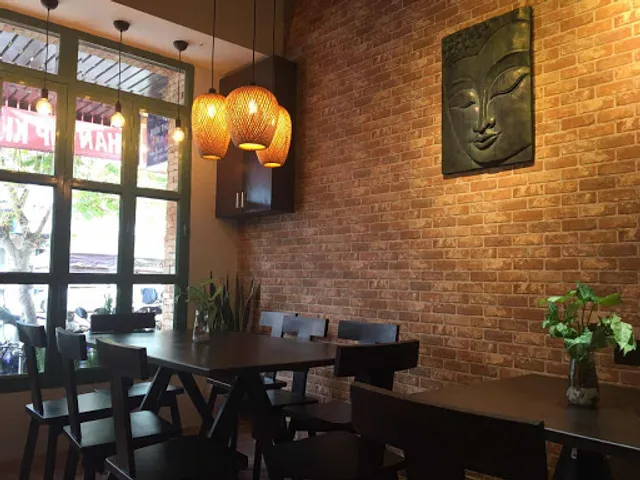 Hủ tiếu chay Cây Đề