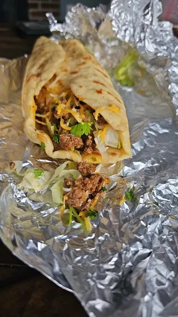 Punky's Famous Flatbreads