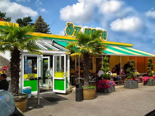 Öz Urfa - Türkisches Restaurant Hannover Langenhagen