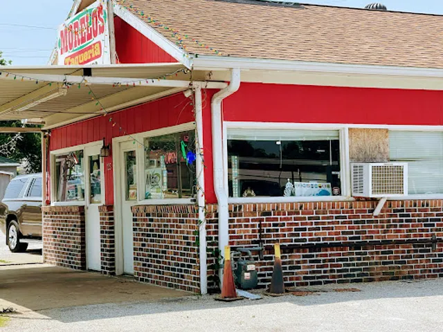 Taqueria Morelos