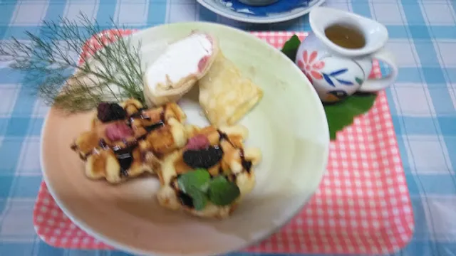 石窯パン工房水炎花