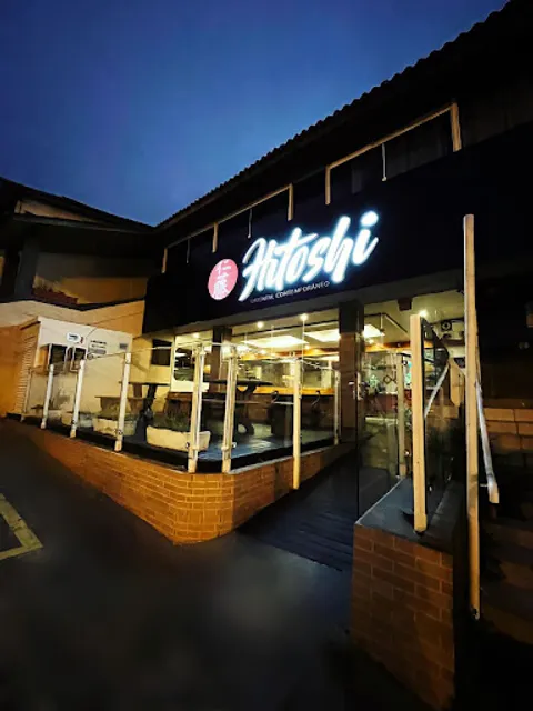 Hitoshi Restaurante