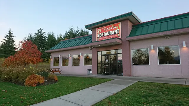 Yan's Restaurant