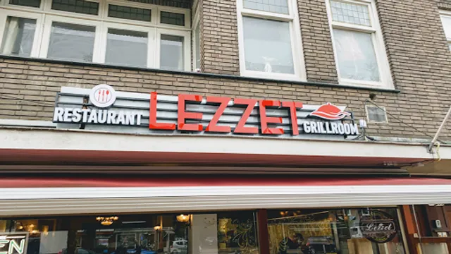Lezzet grillroom