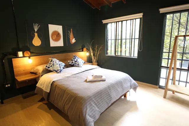 ONE LIVING by Roots Rentals