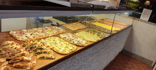 Pizza degli Apostoli