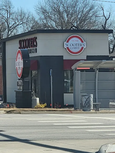 Scooter's Coffee