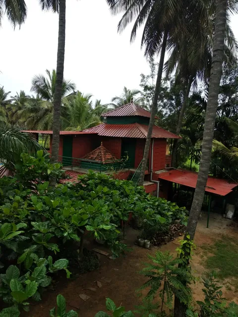 Divine Touch Home stay