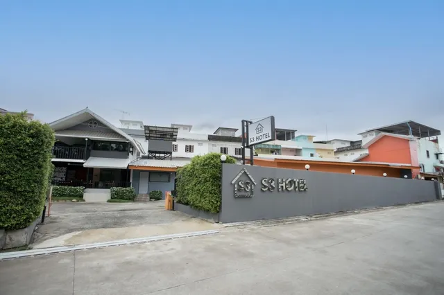 S3 Hotel Rayong