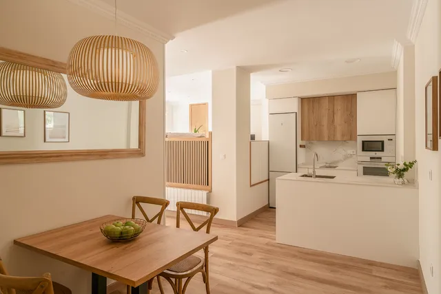 Apartamentos Peñas Blancas