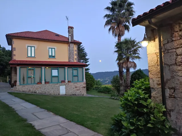 Alvarella Ecoturismo