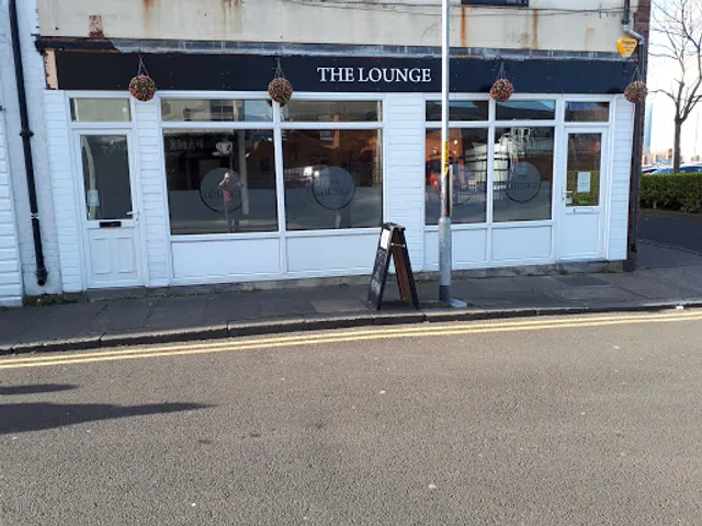 The Lounge Blyth
