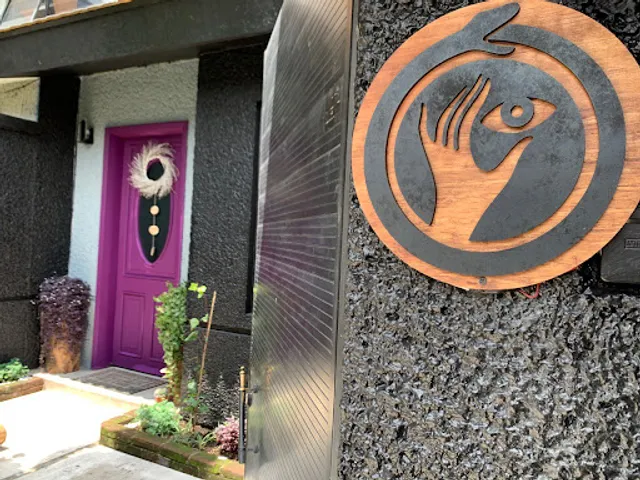 Casa Círculo de Brujas