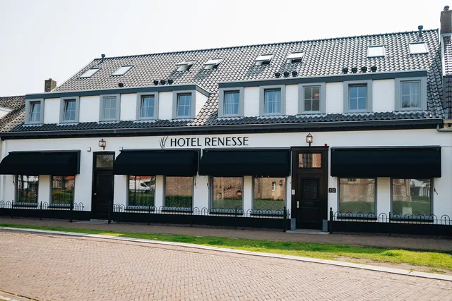 Hotel Renesse