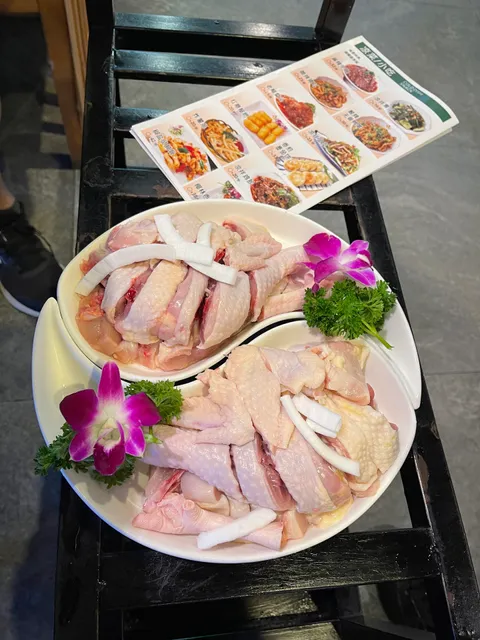 Original Flavor Coconut Chicken