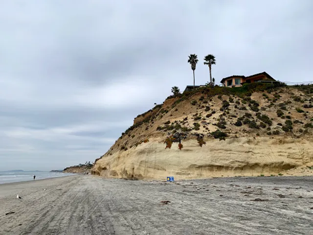 Fletcher Cove Beach Park