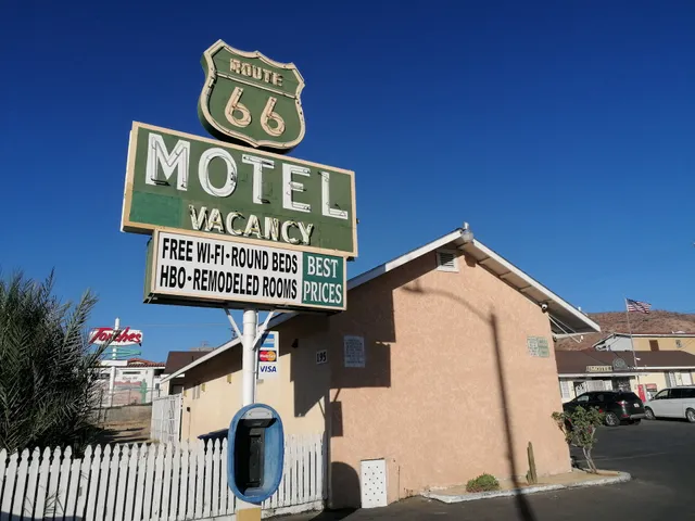 Motel 66