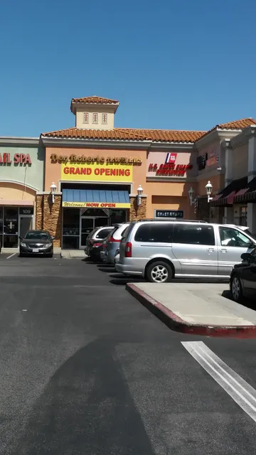 Don Roberto Jewelers